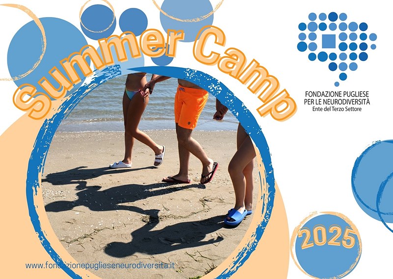 Summer Camp 2025