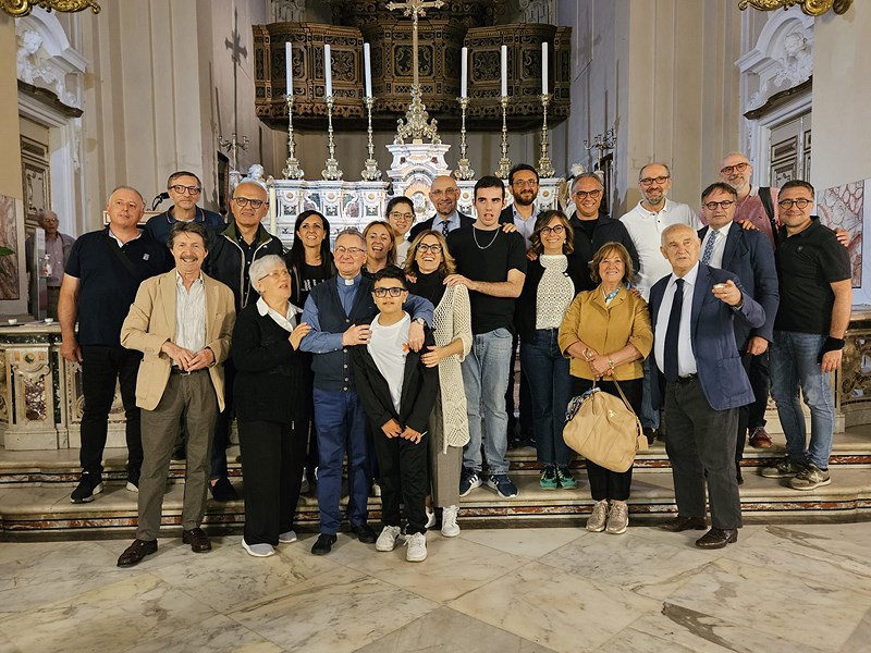 Giornata di Solidarietà