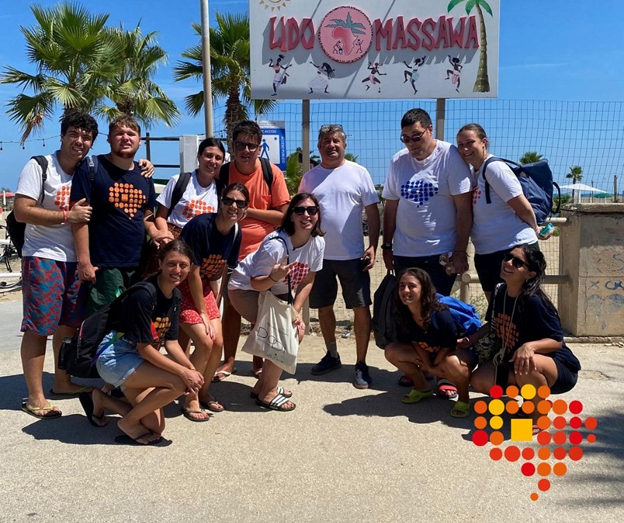 Summer Camp '24: Percorsi inclusivi per le neurodiversità