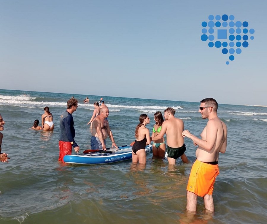 Summer Camp '24: Percorsi inclusivi per le neurodiversità