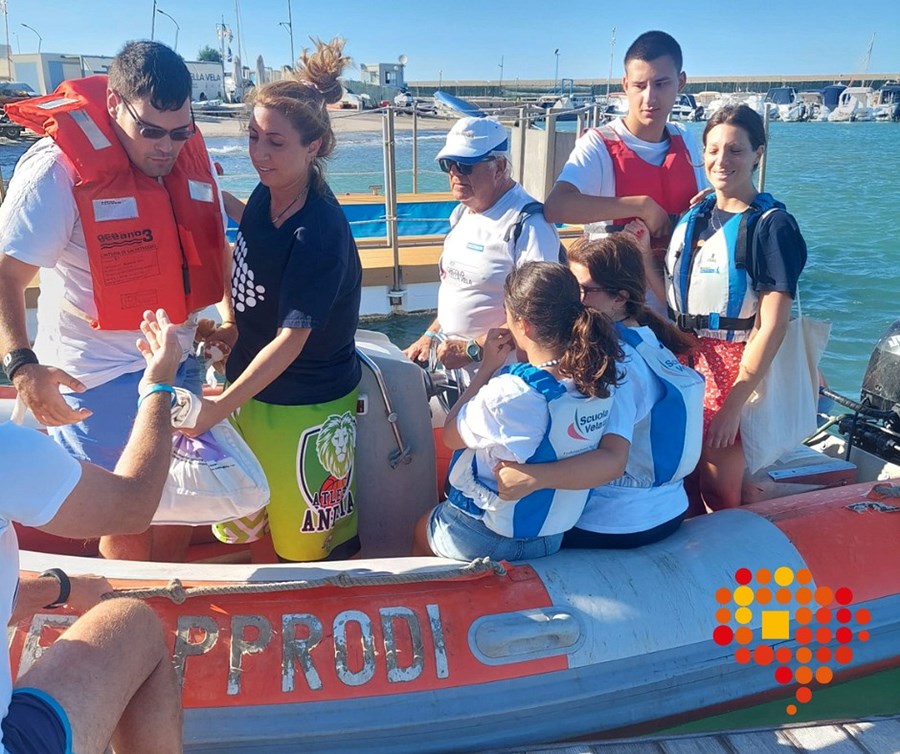 Summer Camp '24: Percorsi inclusivi per le neurodiversità