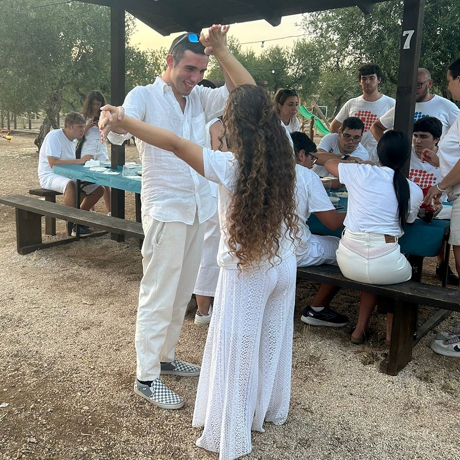 Summer Camp '24: Percorsi inclusivi per le neurodiversità