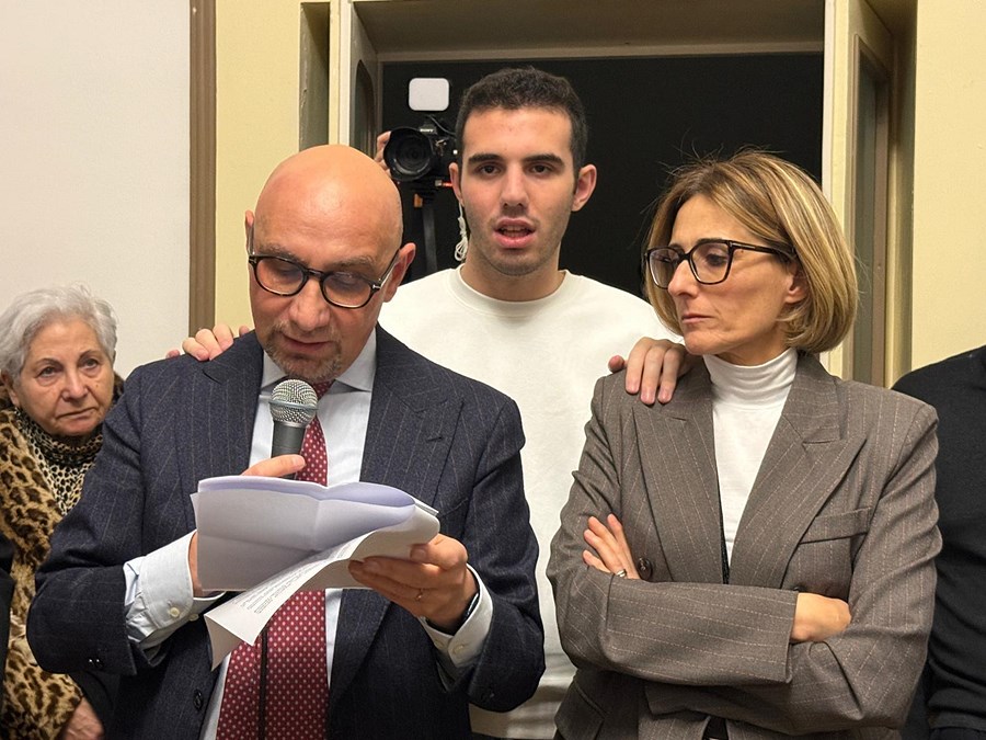 Inaugurato il centro polivalente per l'autismo della FPN