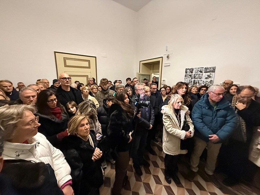 Inaugurato il centro polivalente per l'autismo della FPN