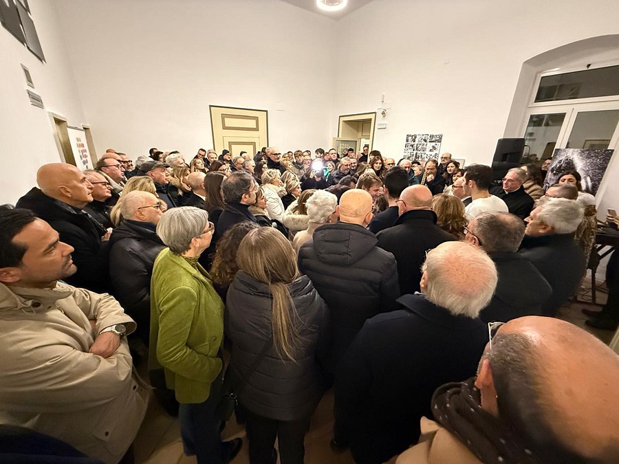 Inaugurato il centro polivalente per l'autismo della FPN