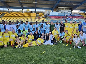 Partita della Solidarietà